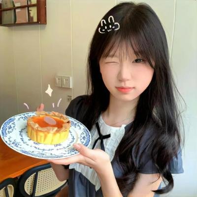 小可爱娜斯佳